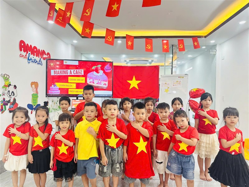 10 Phương Pháp Học Tiếng Anh Hiệu Quả Cho Trẻ Em (4–16 Tuổi): Vừa Vui Vừa Dễ Áp Dụng