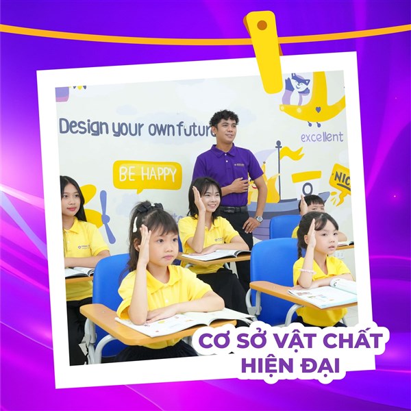 Giáo viên tại Regal Edu: Trình độ – Phương pháp – Tận tâm