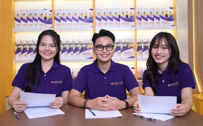 Học tiếng Anh dễ dàng hơn – Thanh toán linh hoạt hơn cùng Sacombank