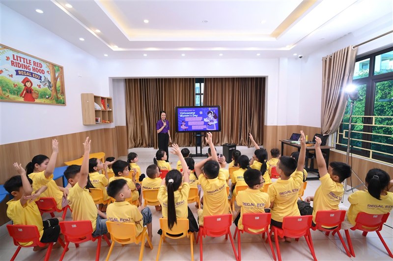 Luyện phát âm tại nhà: 10 phút mỗi ngày cùng con – ít nhưng hiệu quả bất ngờ!