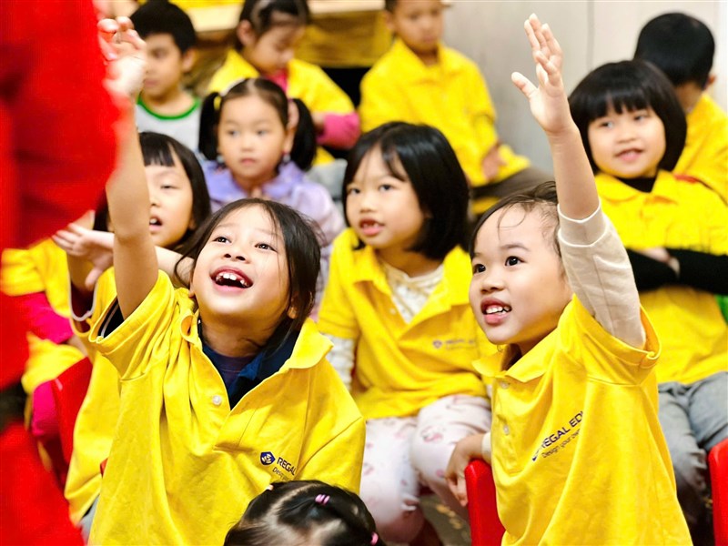 5 KỸ NĂNG HỌC SINH TIỂU HỌC SẼ CẦN TRONG HÀNH TRÌNH HỌC TIẾNG ANH