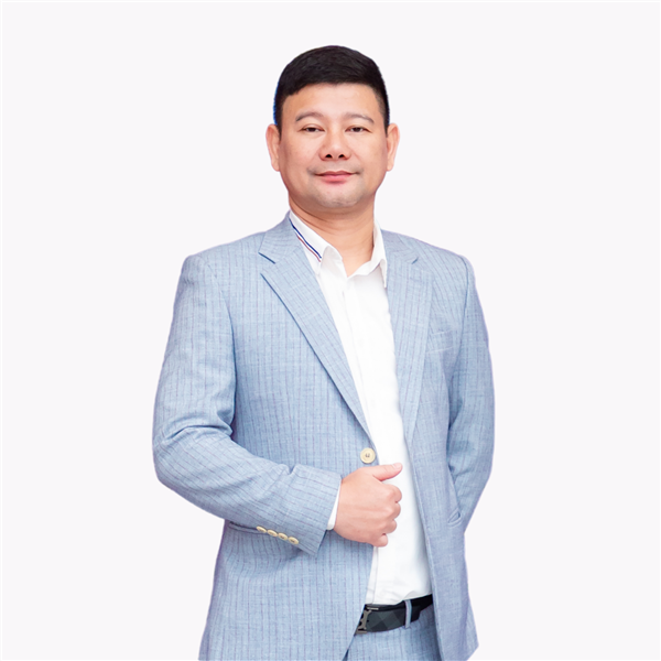 Thầy Đỗ Ngọc Hưng