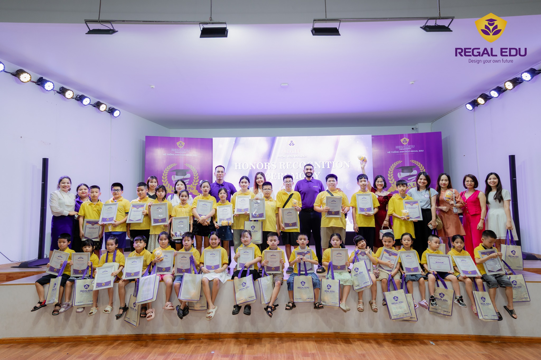 Đạt 100.000 học viên trên toàn quốc