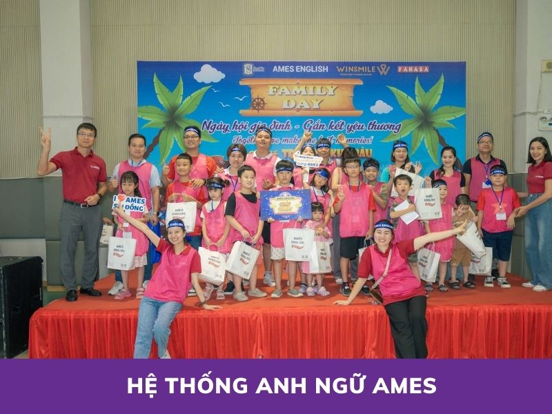 trung tâm tiếng Anh Nam Định