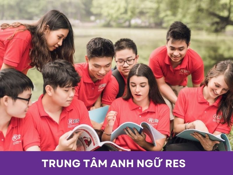 trung tâm tiếng anh tại hải phòng