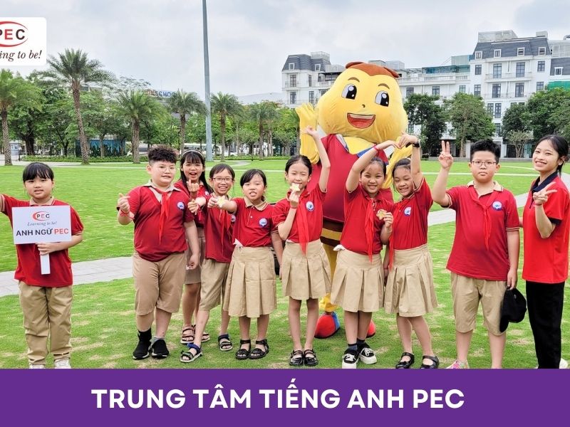 trung tâm tiếng anh uy tín tại hải phòng