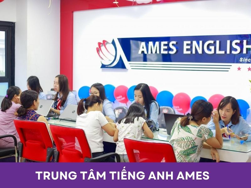 trung tâm tiếng anh tại hải phòng