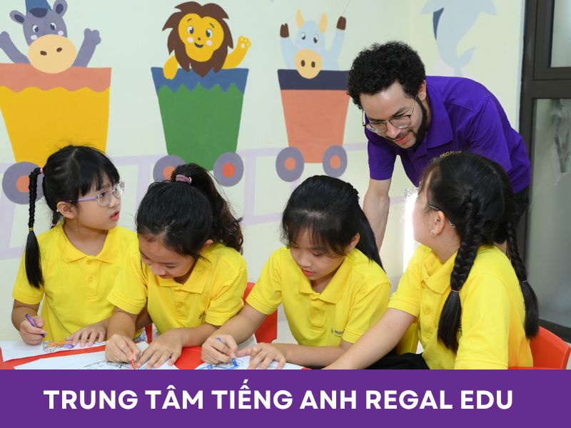 trung tâm tiếng anh uy tín tại hải phòng